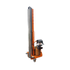 Turbopack 3200 TURBOPACK (V2), 10.5 FT. Column