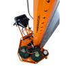Turbopack 3200 TURBOPACK (V2), 10.5 FT. Column
