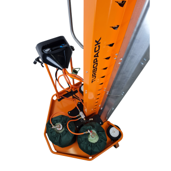 Turbopack 3200 TURBOPACK (V2), 10.5 FT. Column