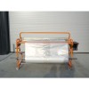 Multicover Sealer 955 (supplied with 2 roll holders and 1 Safeknife)