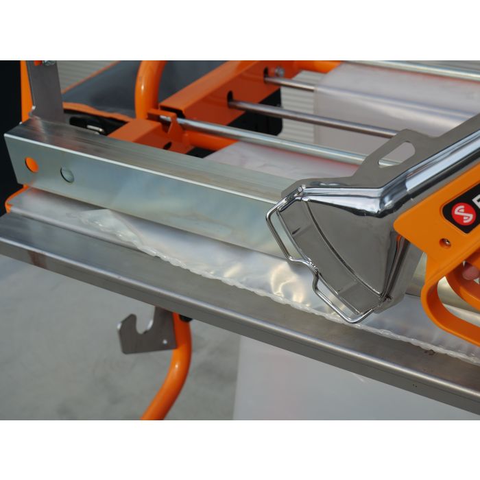 Multicover Sealer 955 (supplied with 2 roll holders and 1 Safeknife)