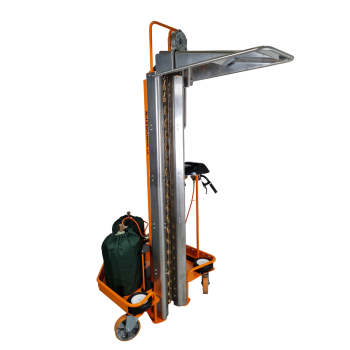 Turbopack V2 // 7.87 ft (2400)