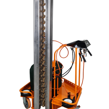 Turbopack V2 // 7.87 ft (2400)