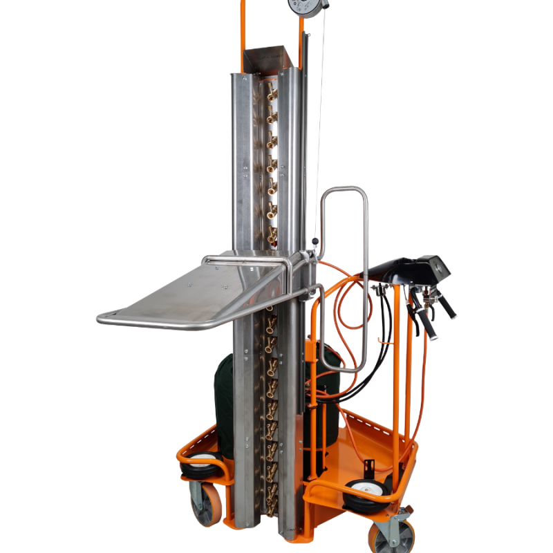 Turbopack V2 // 7.87 ft (2400)