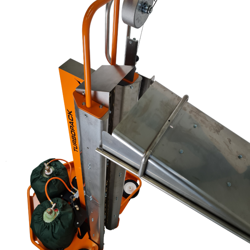 Turbopack V2 // 7.87 ft (2400)