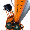 Turbopack V2 // 7.87 ft (2400)