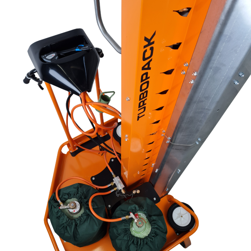 Turbopack V2 // 7.87 ft (2400)