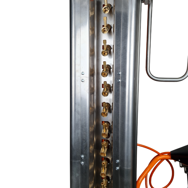 Turbopack V2 // 7.87 ft (2400)