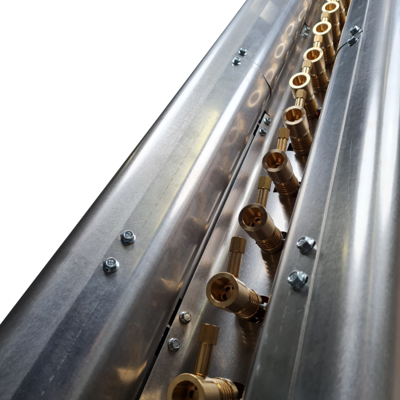 Turbopack V2 // 7.87 ft (2400)