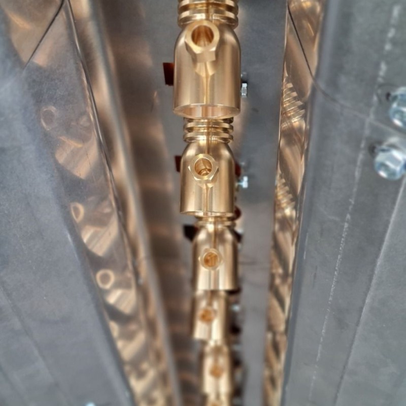 Turbopack V2 // 7.87 ft (2400)