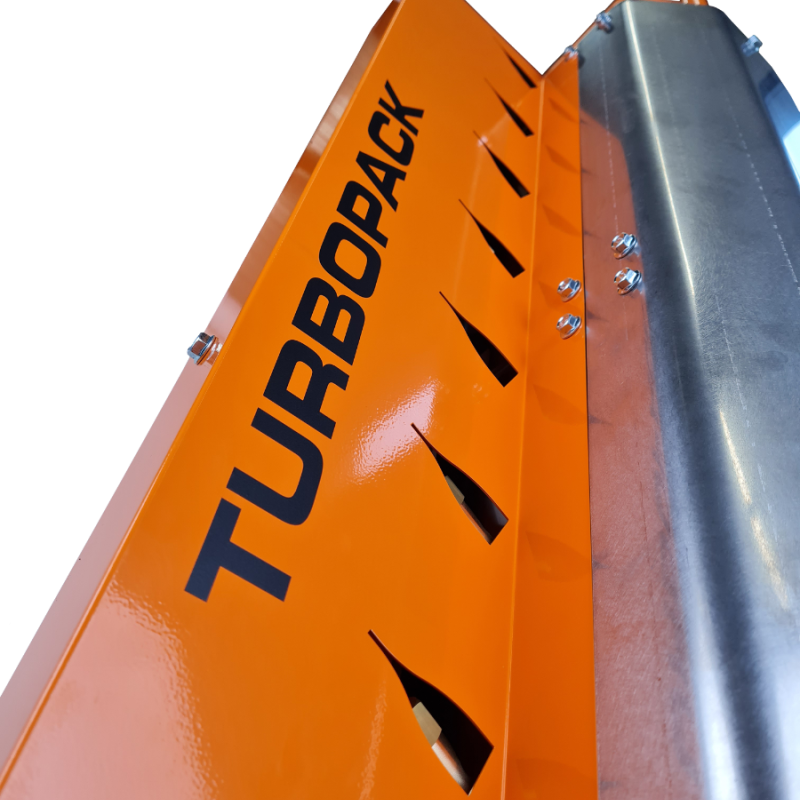 Turbopack V2 // 7.87 ft (2400)