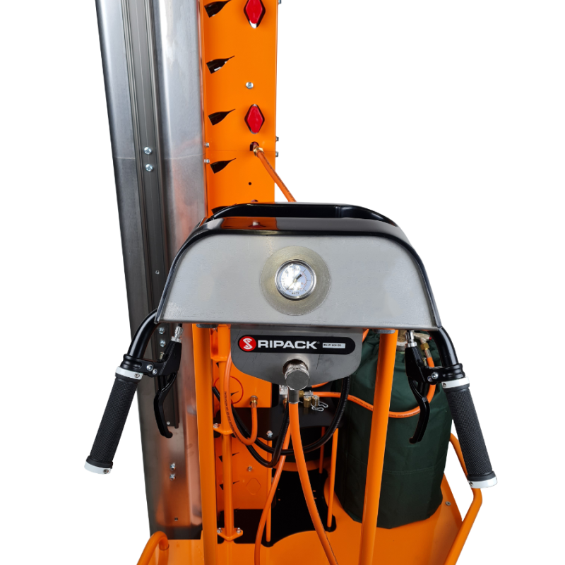 Turbopack V2 // 7.87 ft (2400)