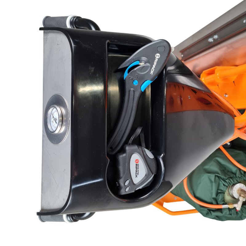 Turbopack V2 // 7.87 ft (2400)
