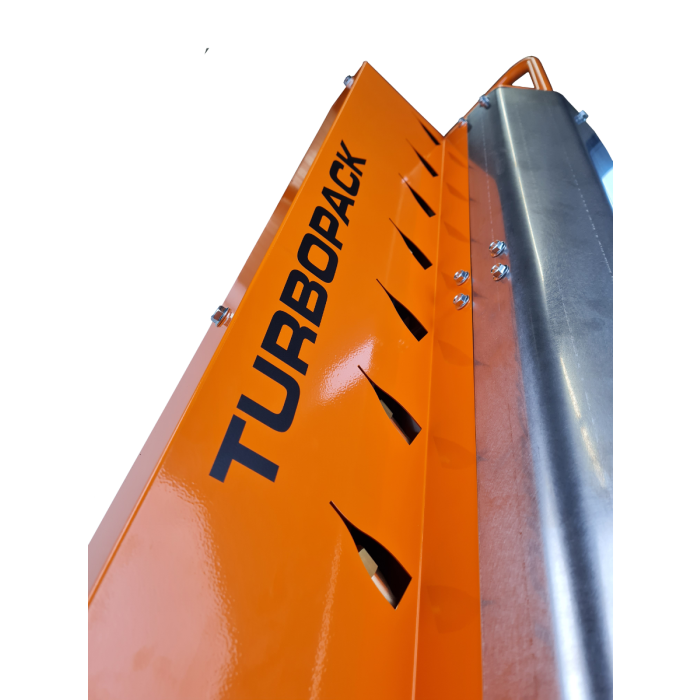 Turbopack V2 // 6.56 ft (2000)