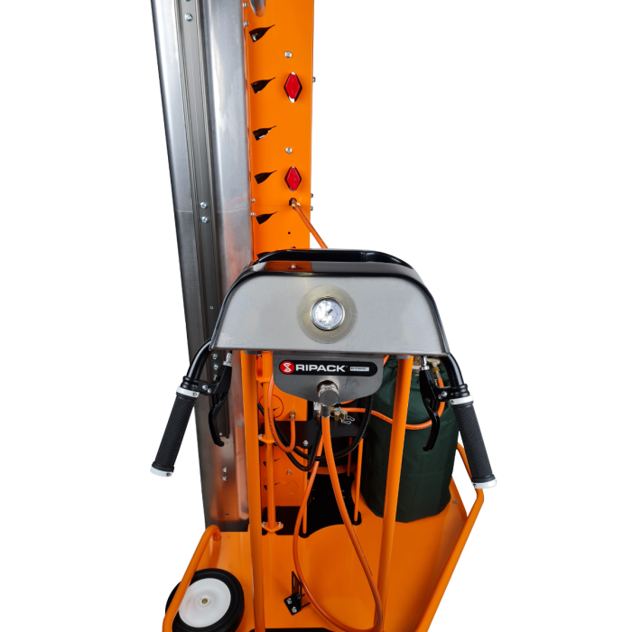 Turbopack 3200 TURBOPACK (V2), 10.5 FT. Column
