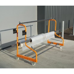 Multicover 935 film dispenser