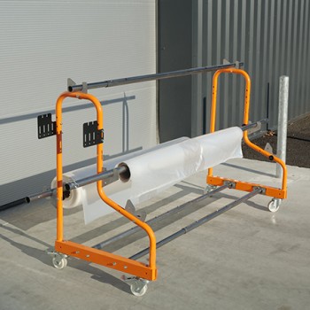 Multicover 935 film dispenser