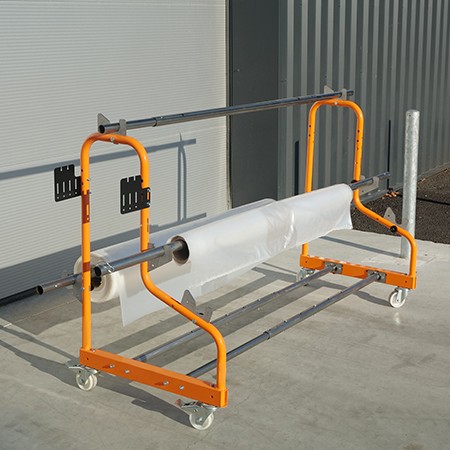 Multicover 935 film dispenser