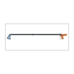 Ripack 2200 & 3000 Heat Gun 6' 8" Combo Extension