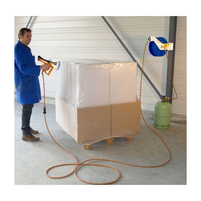 Hose Winder