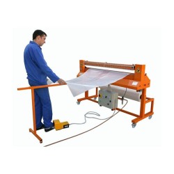 Multicover 960E Bag sealer (1450)