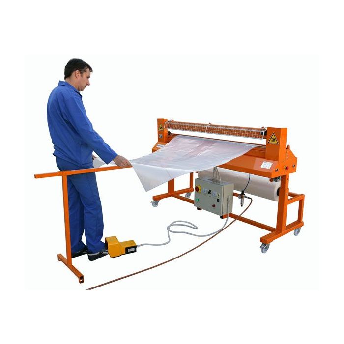 Multicover 960E Bag sealer (1450)