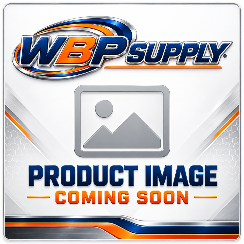 Turbopack Heating Column, Assembled
