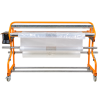 Multicover Sealer 955 (supplied with 2 roll holders and 1 Safeknife)