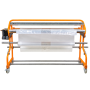 Multicover Sealer 955 (supplied with 2 roll holders and 1 Safeknife)