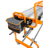 Multicover Sealer 955 (supplied with 2 roll holders and 1 Safeknife)