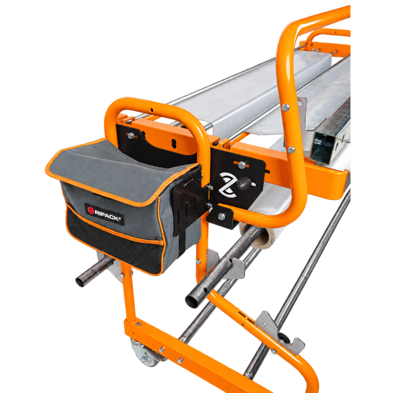 Multicover Sealer 955 (supplied with 2 roll holders and 1 Safeknife)