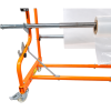 Multicover Sealer 955 (supplied with 2 roll holders and 1 Safeknife)