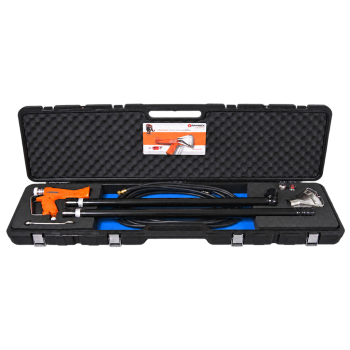 Carry-All Ext. Kit w/ 3000 Gun, Combo 6-8, S1-10 & Swivel Arm Bracket