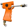 Trigger - Complete left trigger for gas control (Turbopack)