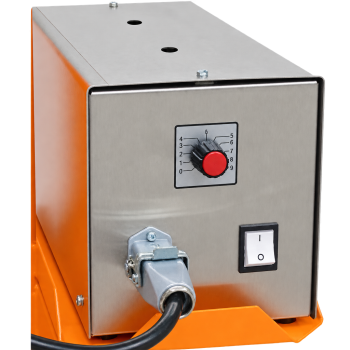 110 vac control box for MULTICOVER 960