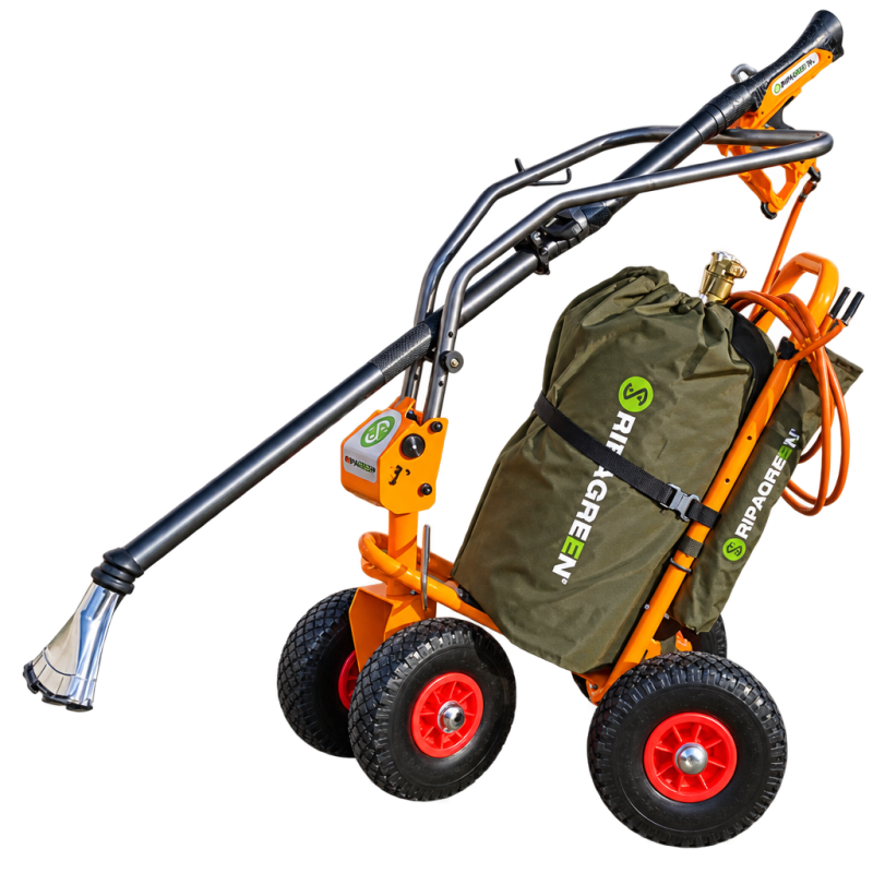 Ripagreen Trolley Cart