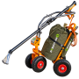 Ripagreen Trolley Cart