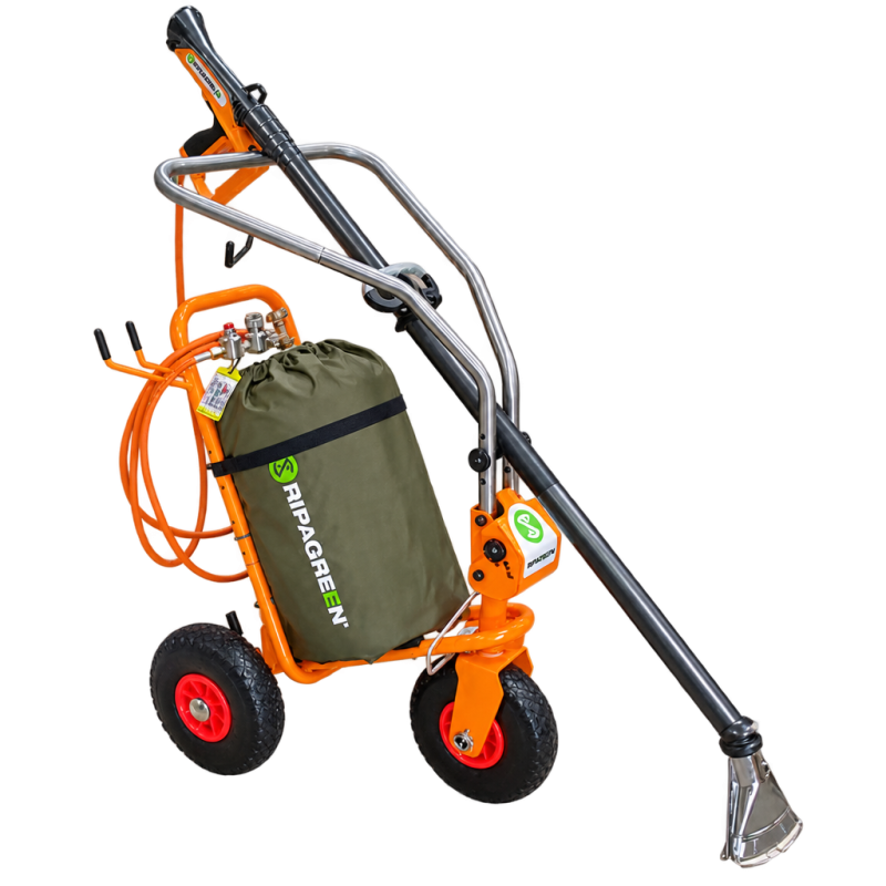 Ripagreen Trolley Cart