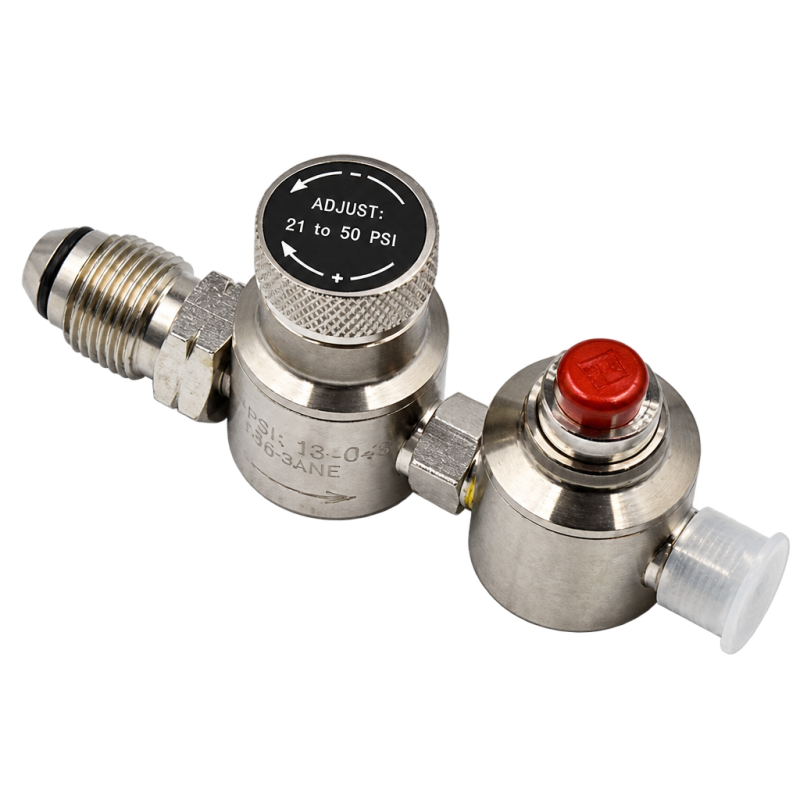 Model 2500 Heat Shrink Tool - US/BS TN