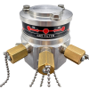4-way block with filtration Turbopack V2