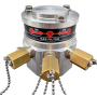 4-way block with filtration Turbopack V2