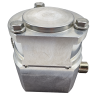 4-way block with filtration Turbopack V2
