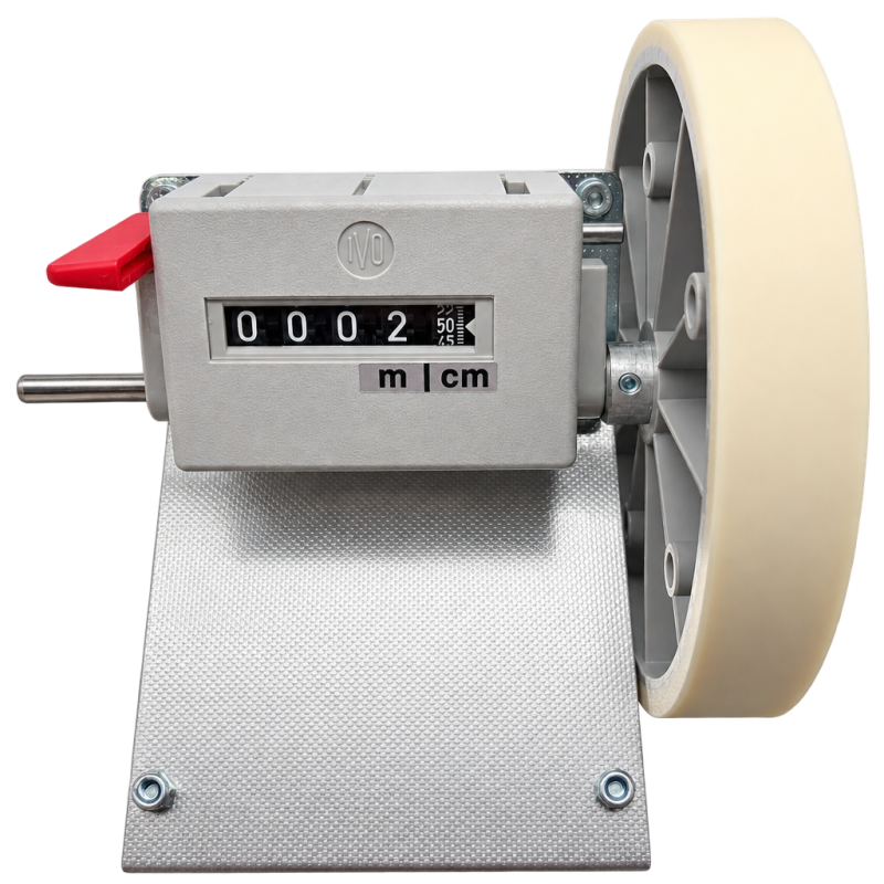Measuring Counter Assembly for MC 960