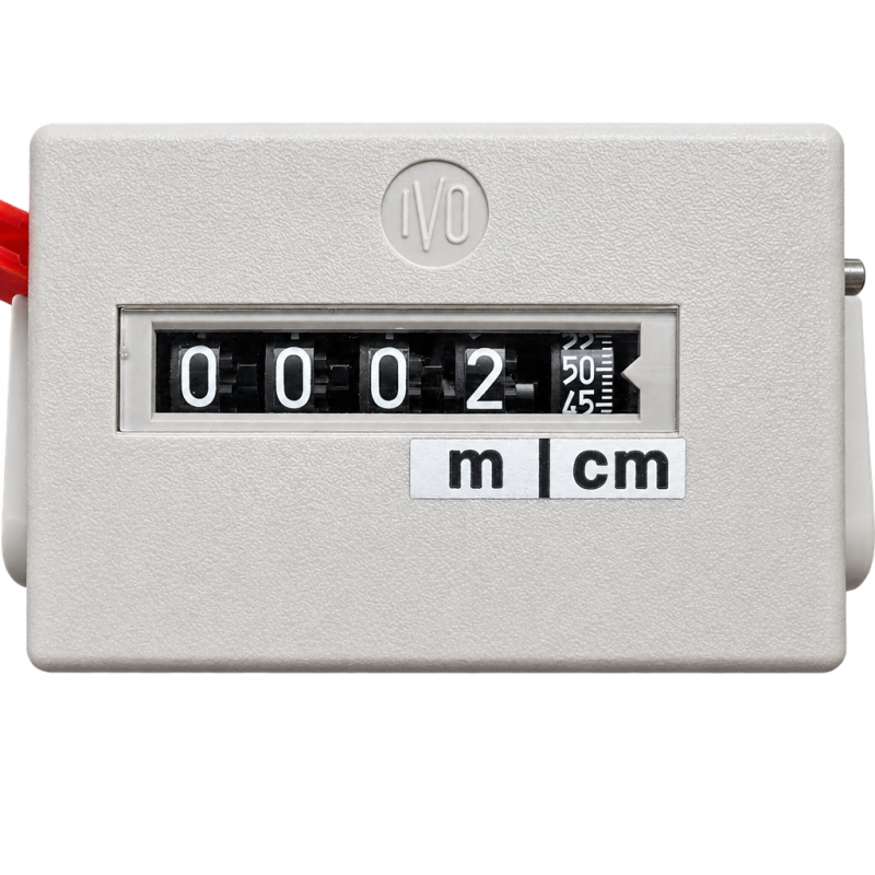 Measuring Counter Assembly for MC 960