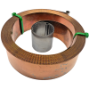 Spring of Drum Winder Return (Hose Reel)
