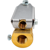 Turbopack V2 ignition burner w/ wire