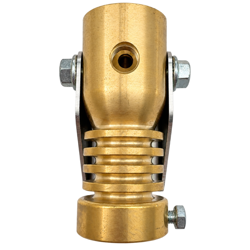 Turbopack V2 ignition burner w/ wire