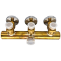 Distributor 3-Ways (Turbopack)