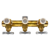 Distributor 3-Ways (Turbopack)