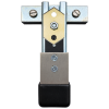 Cutter support set / Multicover 960